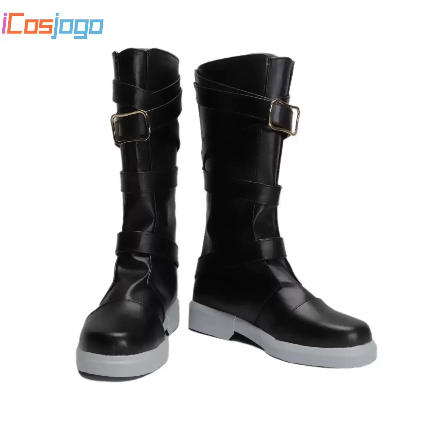 wuthering-waves	geshu-lin‌-cosplay-shoes-anime-game-halloween-carnival-boots-pu-leather-shoes-cosplay-costume-prop