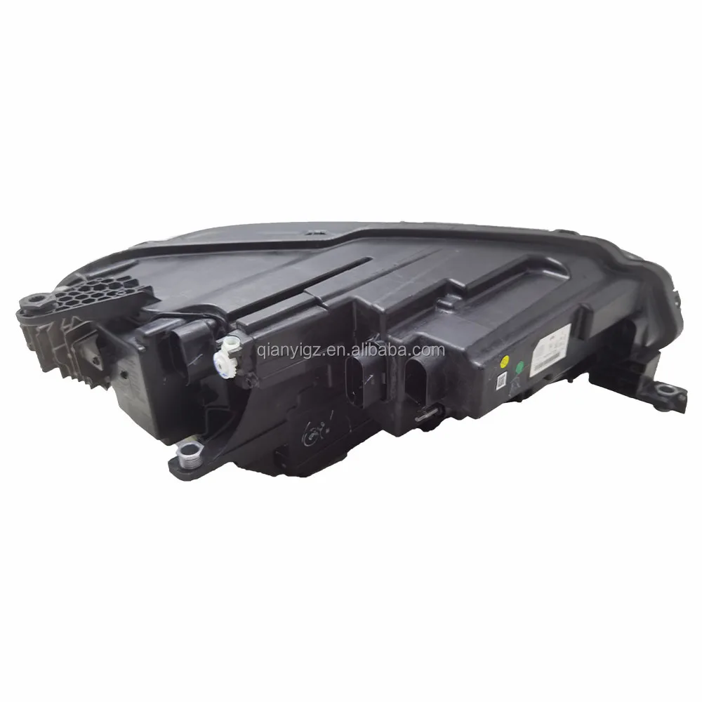 متوافق 2023 فولكس فاجن لافيدا LED المصابيح الأمامية مصفوفة الساخن بيع العارض الأصلي السيارات المنارة الليزر العلوي