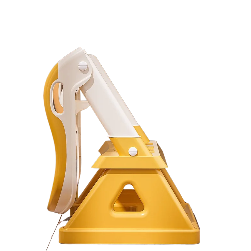 子供用便座、高さ調節可能なトイレトレーニングチェア、PUソフトクッション、滑り止め三角形ベース、男の子、女の子、幼児向け