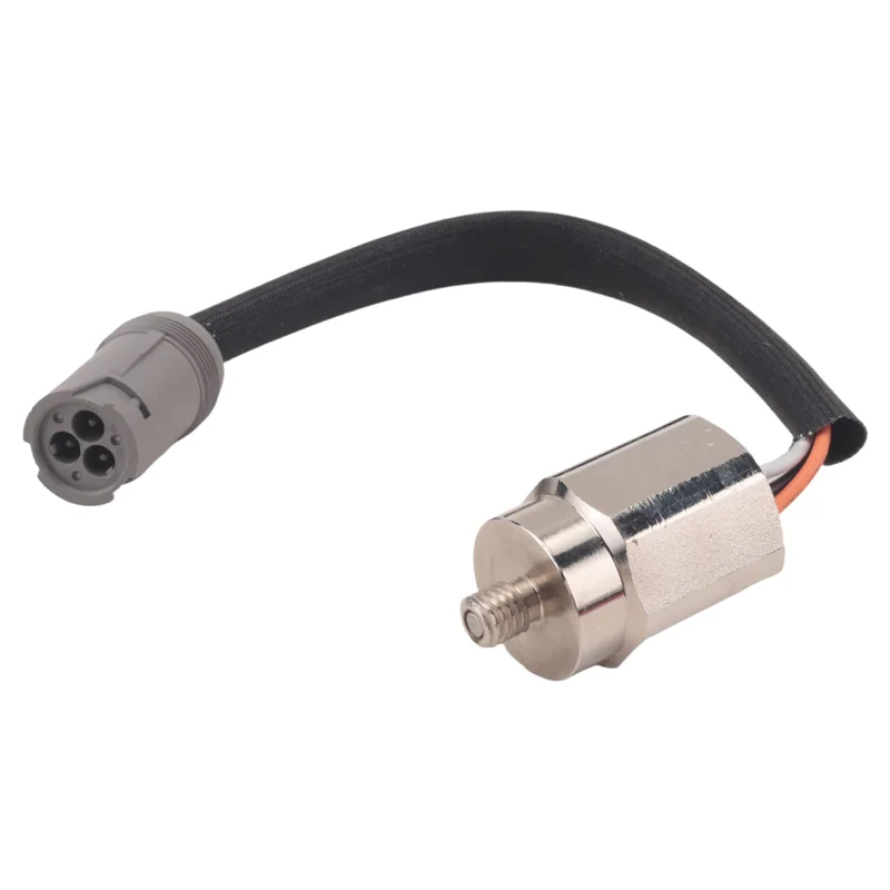 A11M-Excavator Knock Sensor5748680 574-8680 للحفارة HD10 سلسلة لوادر موصل آلات انفجار الاستشعار