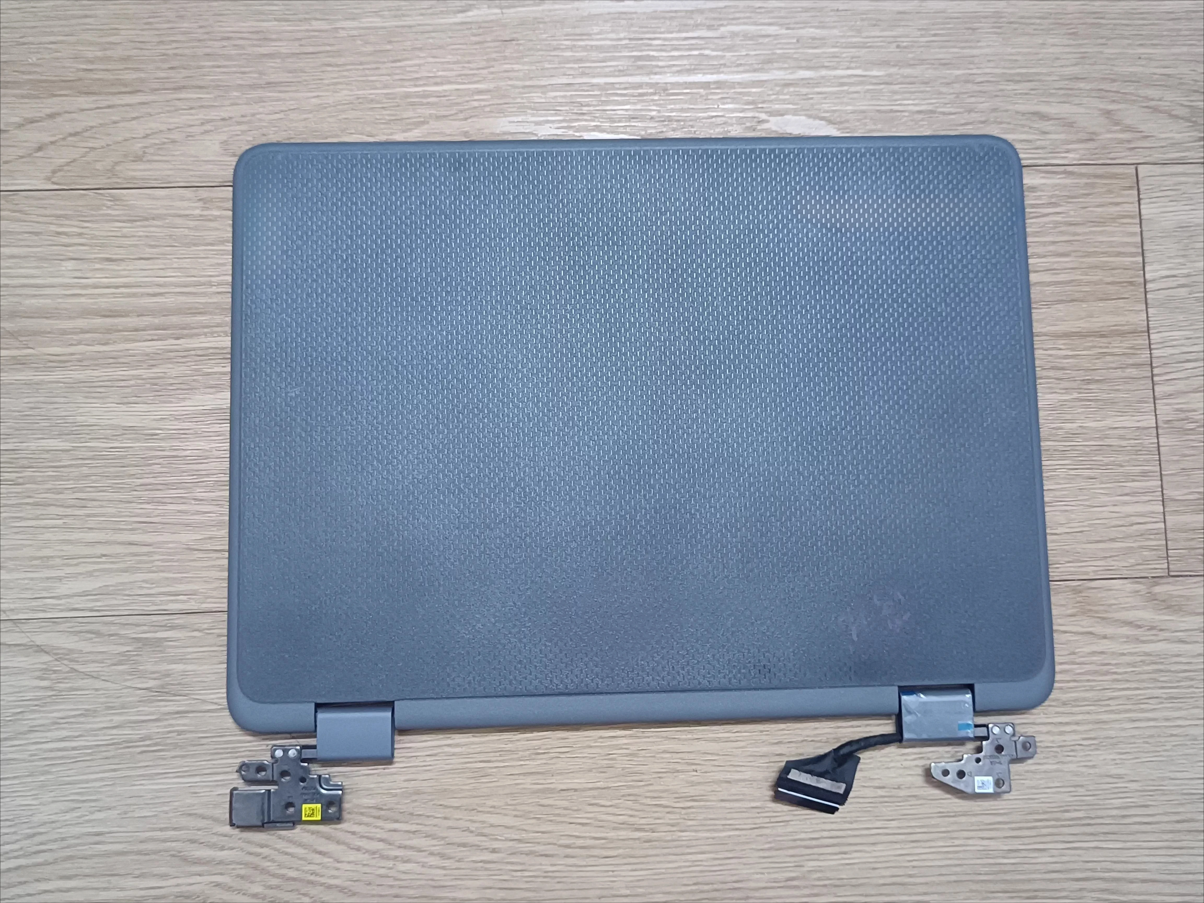 

Для Chromebook 500e YoGa Gen4, верхняя половина сенсорного экрана 500E G4, экран в сборе