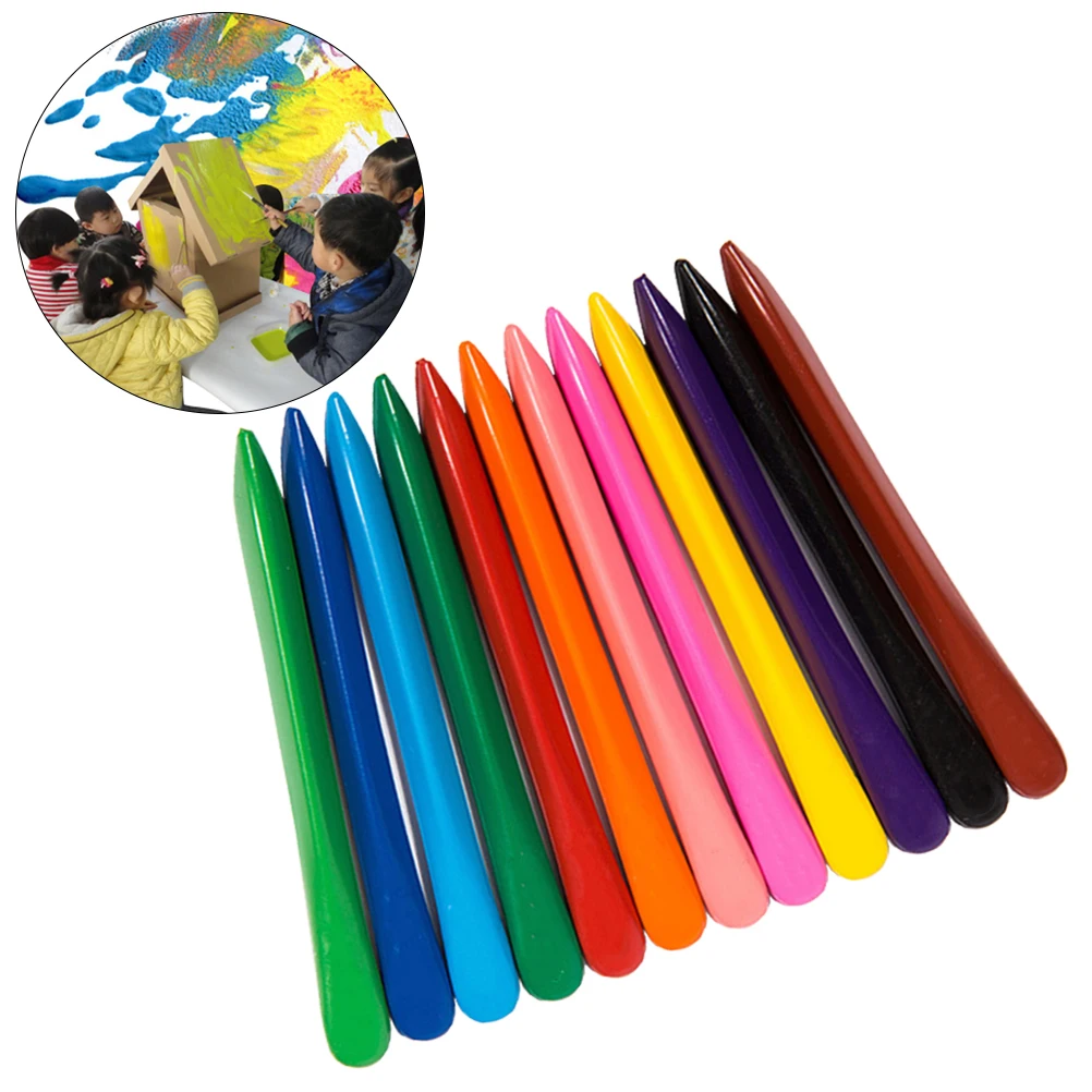 Set pastelli per bambini Pastello per bambini
