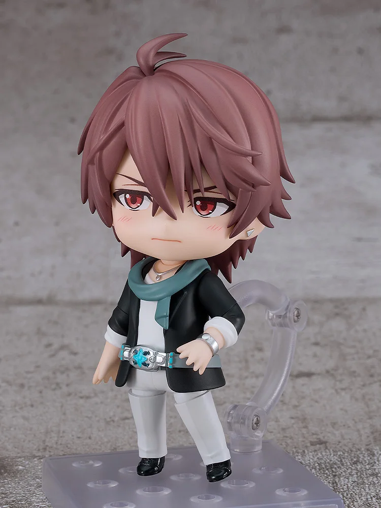 Originele Bandai Anime Figuur IDOLiSH7 Mido Torao 2704 Action Beeldje Speelgoed voor Kinderen Model Collector Pop