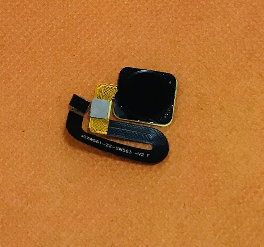 Original Sensor Button for UMIDIGI Z2 Pro, Helio P60 Octa Core