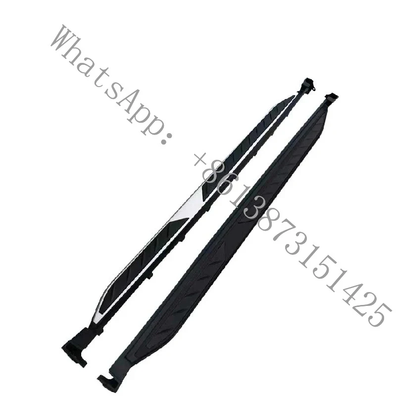 

Suitable High Design Factory Manufacture Running Board Bar Foot Pedal Power Side Steps Refitting Parts Step Board Side