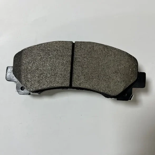 

SAIC Maxus T60 D90 Original Front Brake Pad C00076022