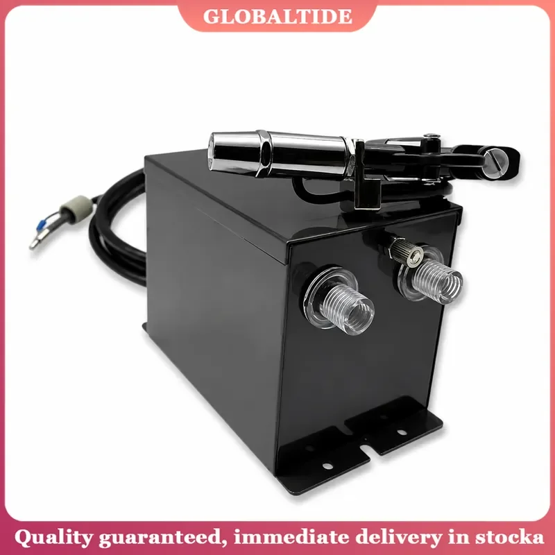 Antistatic Ionizing Air Gun Static Eliminator High Voltage Generator 110V 220V Electric Potential Discharge Tool