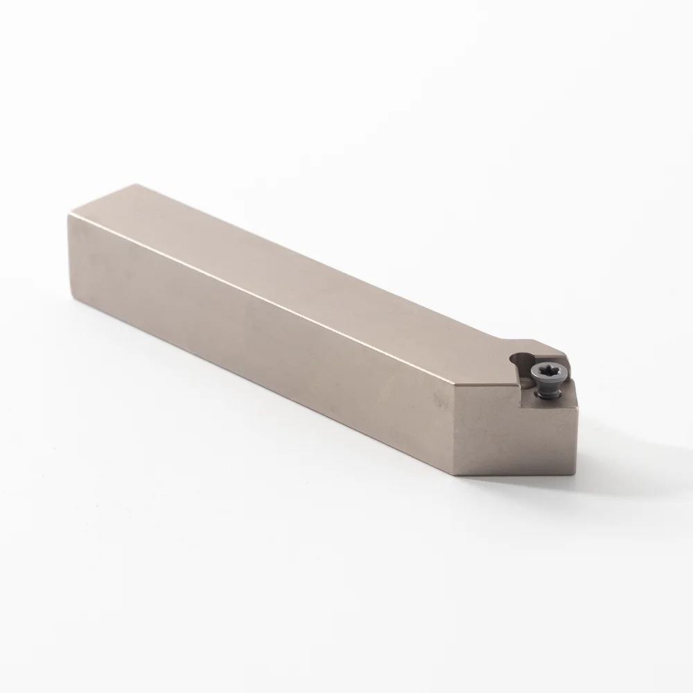 Nicecutt Lathe CNC Machine SSSCR External Turning Tool Holder For SCMT Carbide Insert Blade инструменты