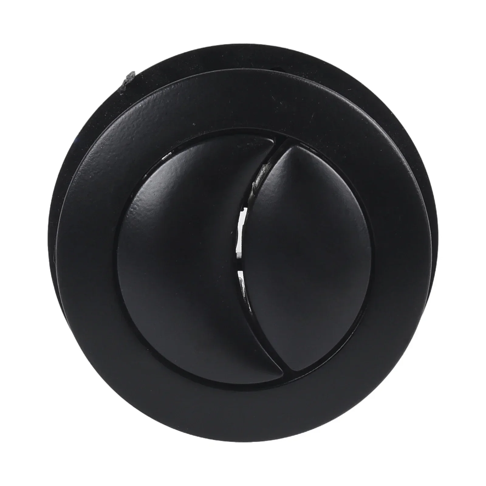 

38mm Bathroom Toilet Water Tank Button Double Button Design and Disassemble Suitable for Home and Public Places