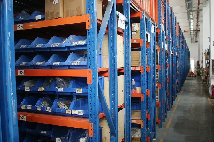 أجزاء الرافعة الشوكية Hanzhi HQZC-BYD-2022-3 المحور الخلفي Assy لـ BYD CPD30-2022، 100% Premium