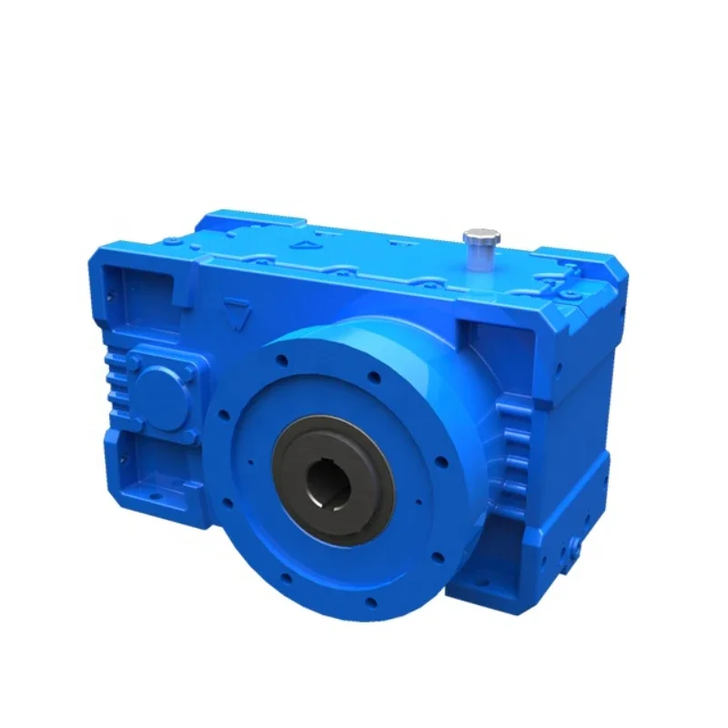 ZLYJ 173 14 I helical gearbox with cooling coil for sale zlyj extruder gearbox.