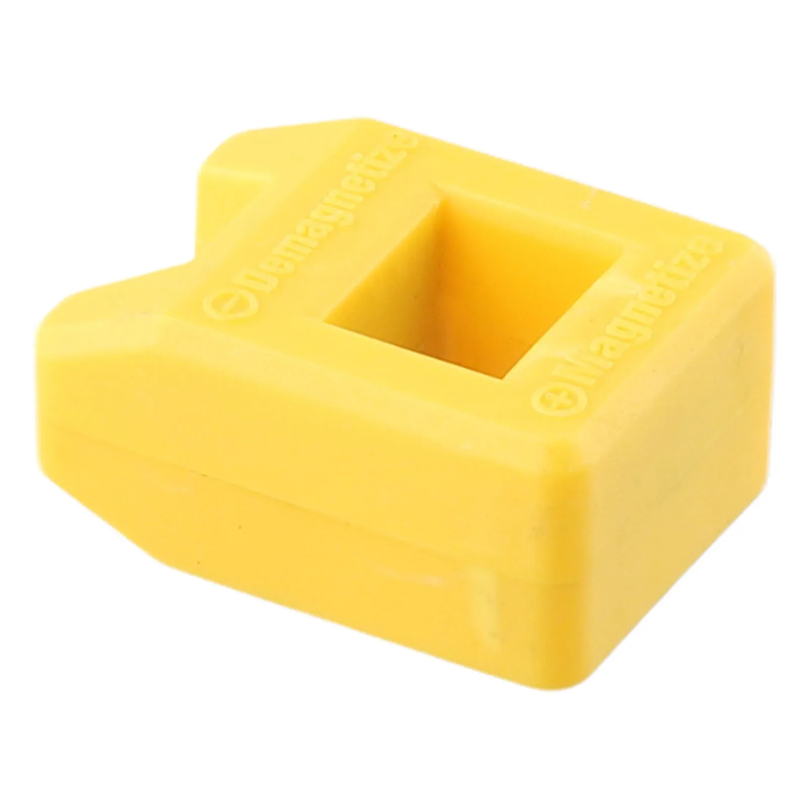 Workshop Equipment Hand Tools Demagnetizer Magnetizer 29 40 19mm 2pcs Convient Best For Screwdrivers Steel Tools