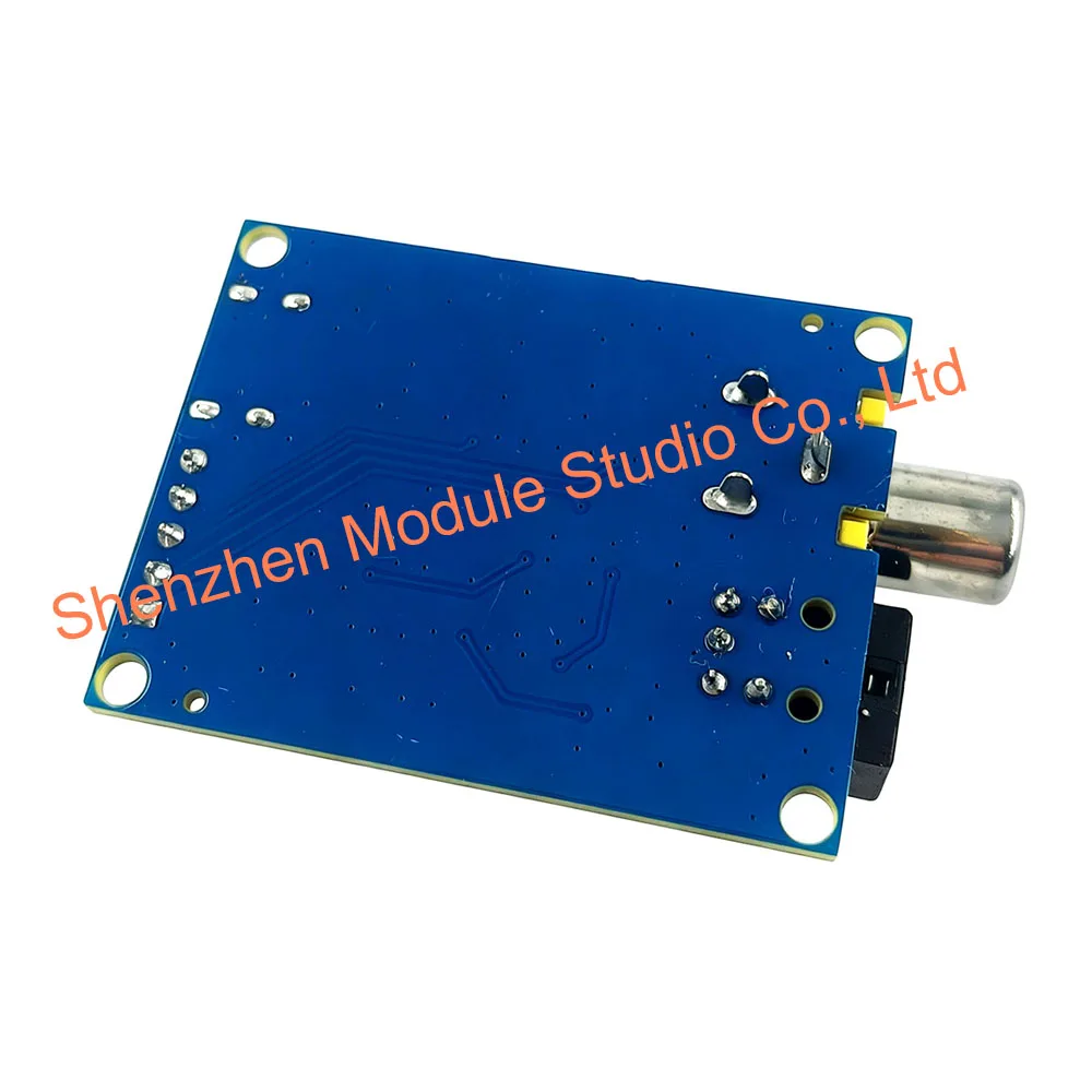 CS8416 Digital Interface Board SPDIF Optical / Coaxial to I2S IIS Output Adapter Module Digital Audio Converter Board for DAC
