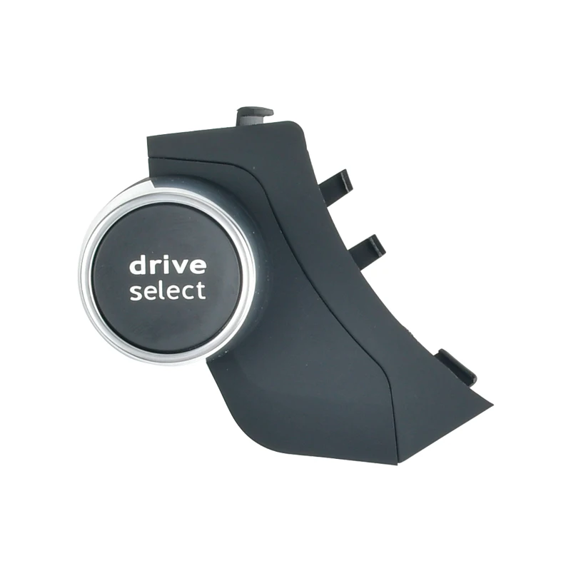 Picture 5: R8 Style Engine Start Stop Drive Select Steering Wheel Button For VW For Audi