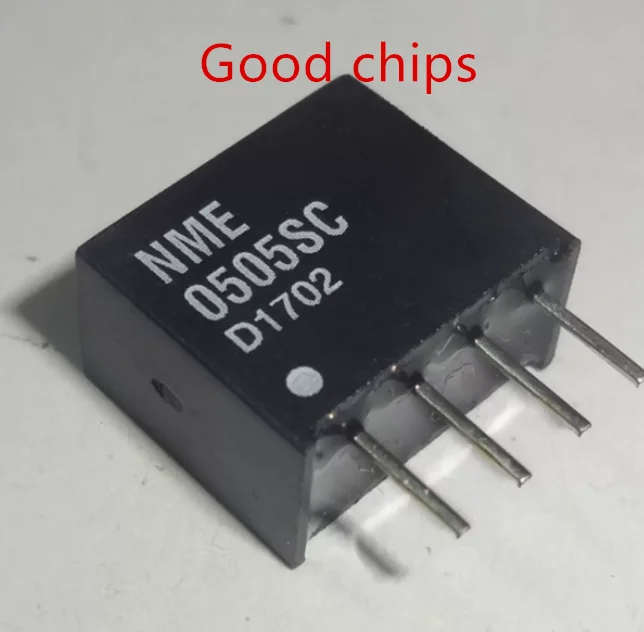 

1 шт. NME0505SC NME0505SPC NME0509SC NME0512SC NME0515SC NME0524SC SIP-4