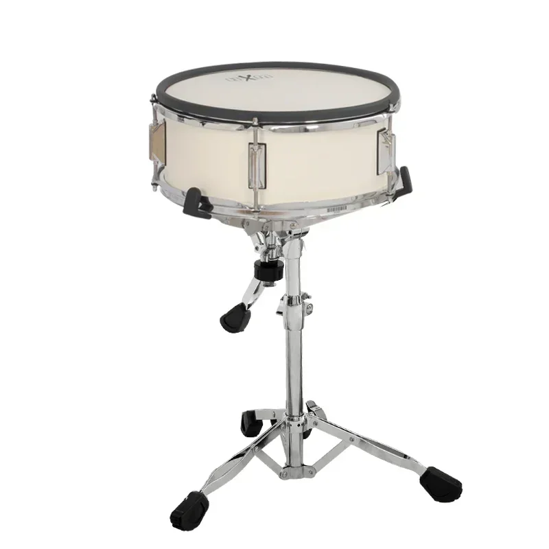 

Горячие продажи 14-дюймовой малый коврик белого цвета включает металлическую подставку из XD-1080-KM