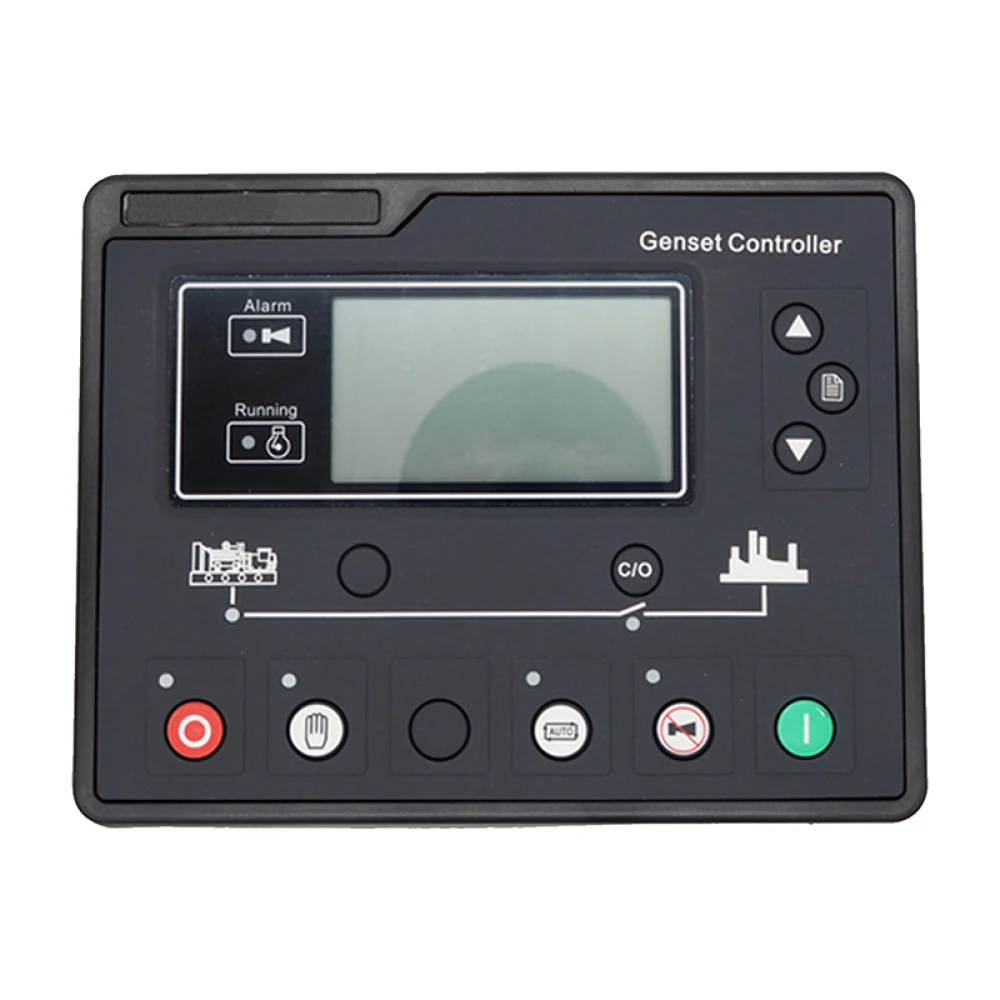 Smartgen HGM7210CANGenerator Genset Controller HGM7210CAN