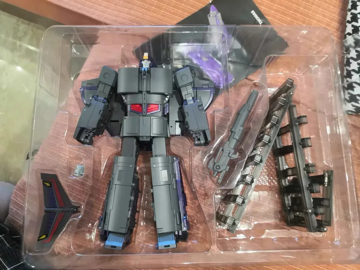 2.0 VER 在庫あり 変身 RP-44 RP44 RP-46 RP46 アストロトレイン