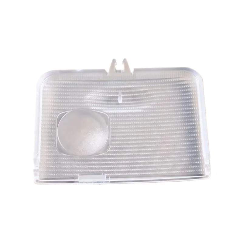 For NISSAN 2006-2011 SYLPHY Indoor lampshade Interior Roof Light Cover Ceiling Light Shell Reading Lamp Cover view 2