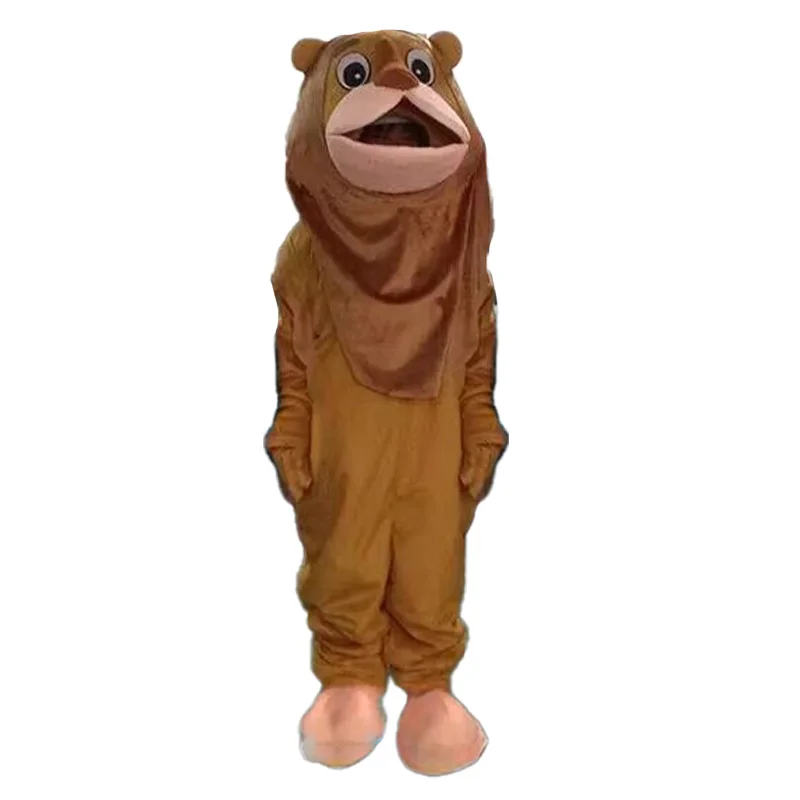 Cartoon Cute Fairy Tale Story Role-Playing Mascot Costume Christmas Halloween Party Anime Cosplay Costumes Props