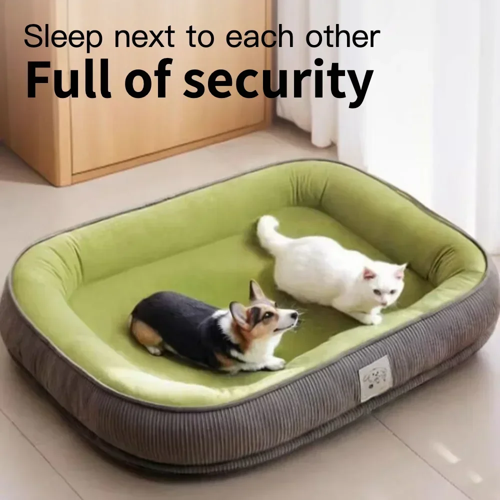 Thumbnail 3 - #8 Latest Washable Puppy Cushions Offers