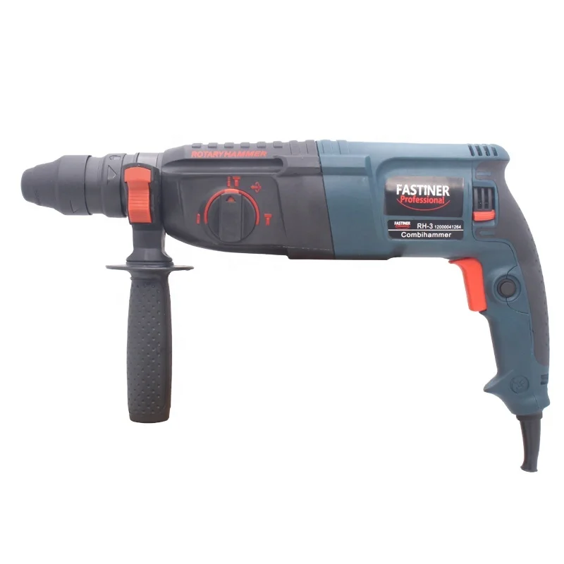 

JSPERFECT large rotary hammer drill 1500w electric for industrial construction