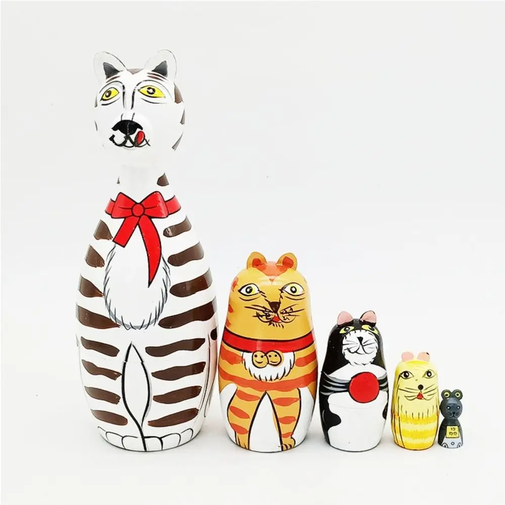 

Японская девочка, животное, матрешка, снеговик, слон, деревянные штабелируемые куклы, кролики, яйцо, форма совы, матрешки, игрушки