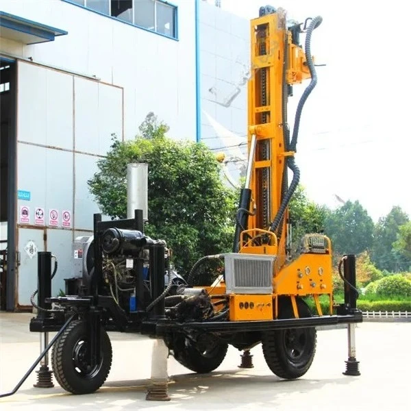 2025Price per pozzi d'acqua/Prezzo della piattaforma di produzione per pozzi d'acqua