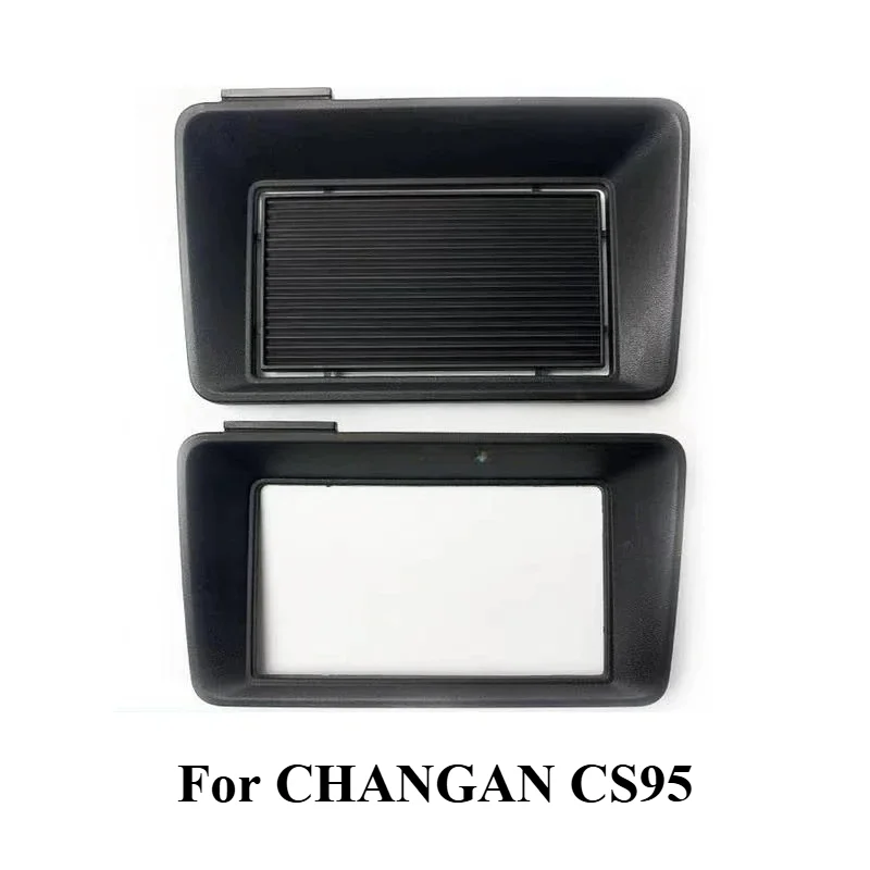Original ACC Frame Cover for CHANGAN CS95 2017-2020 Models