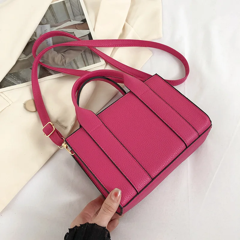 

Fashion Designer Tote Handbags Mini Shoulder Bag Brands Shopper Purses Commute Crossbody Bags for Women 2023 Ladies Clutch Chic