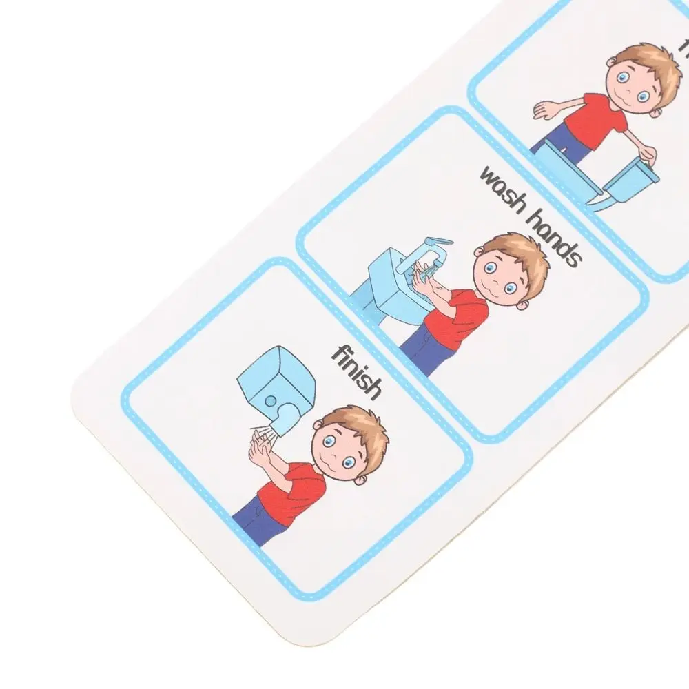 

Multi-functional Toilet Habits Reward Stickers Training Sticker Montessori Toilet Training Sticker Waterproof Wall Hang