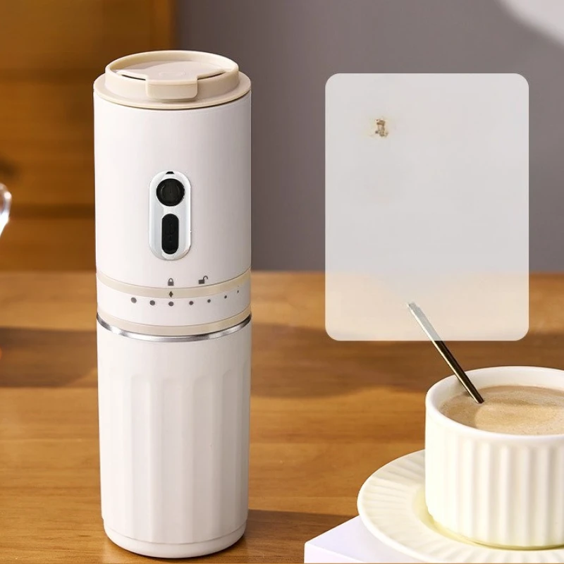 

Electric Coffee Grinder Home Office