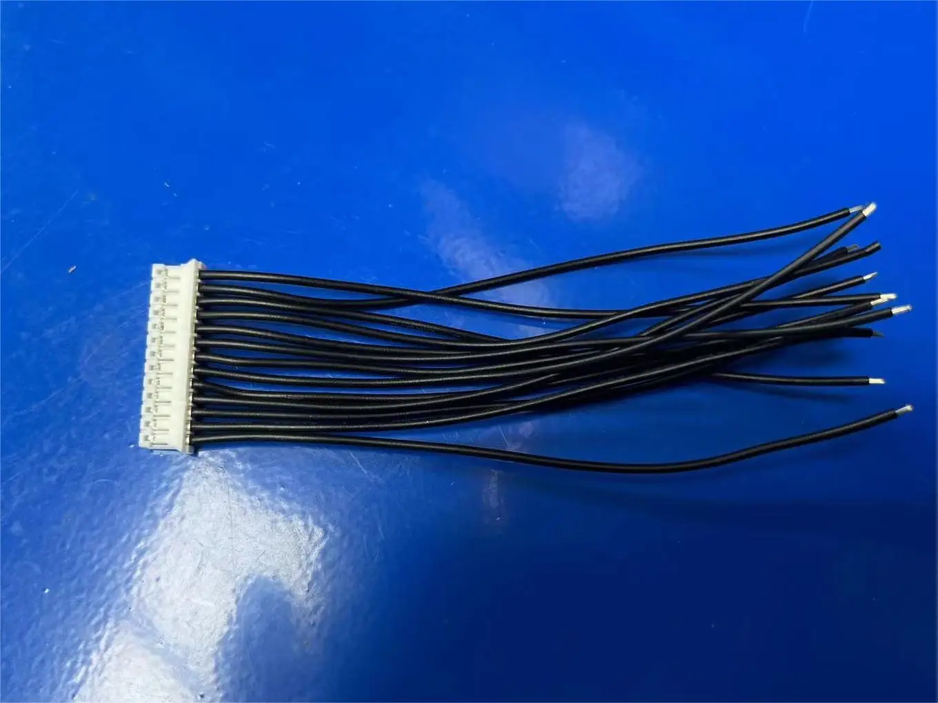 

PHR-13 Wire harness, JST PH 2.00mm Pitch OTS Cable, 13P, SINGLE END