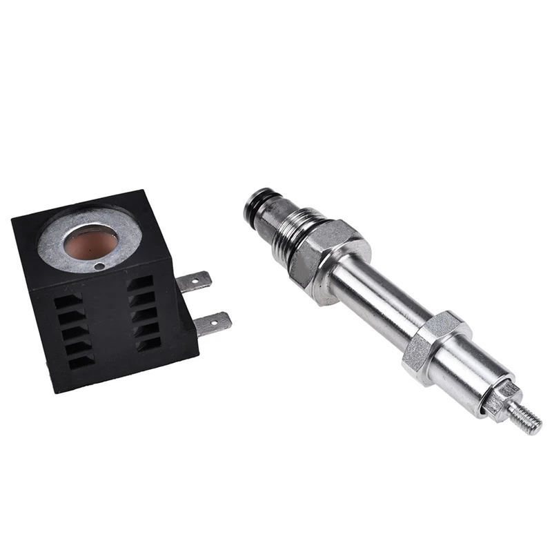 Super Sale Solenoid Lowering Valve 66465GT for Genie GR12 GR15 GR20 GRC12 QS12R