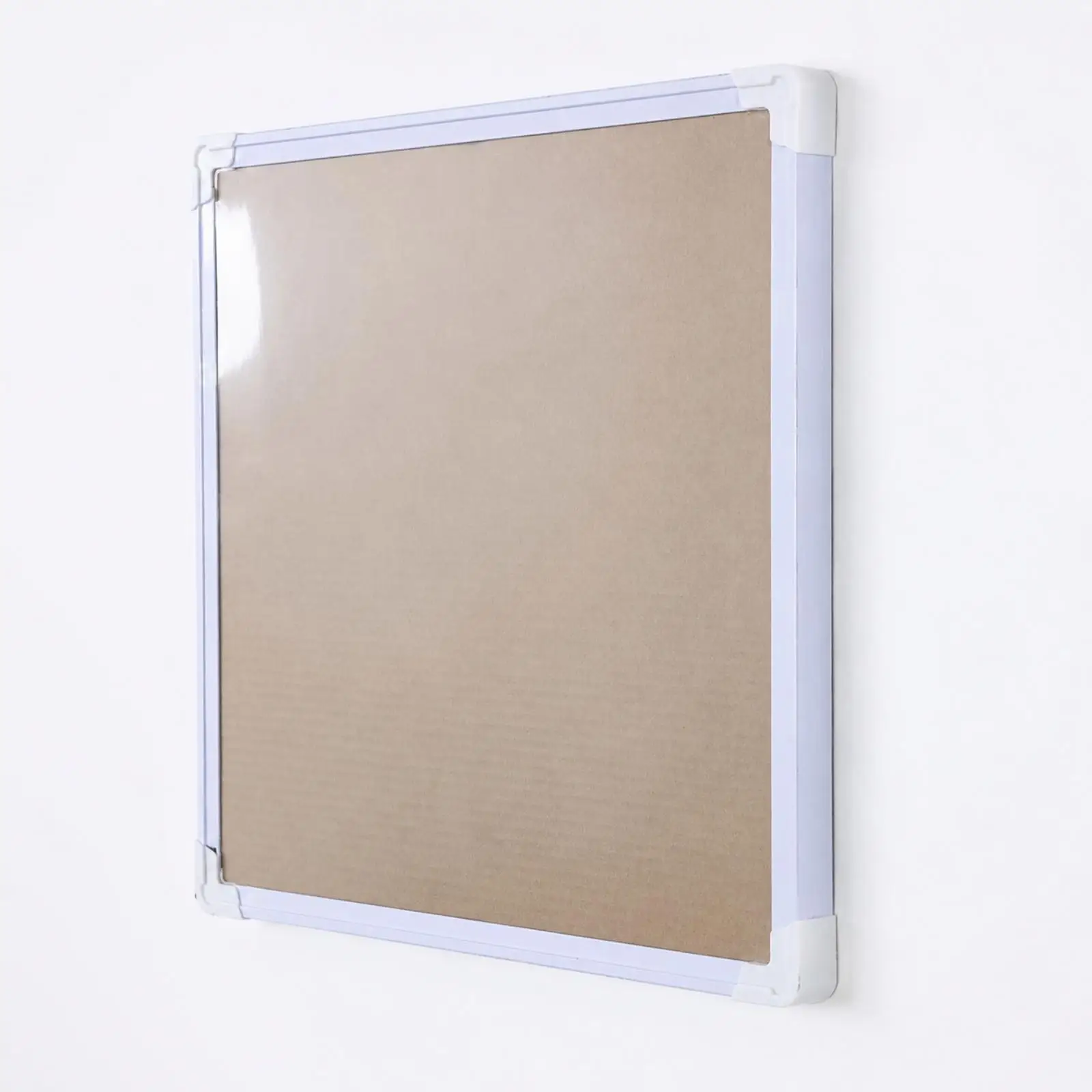 Rectangular Puzzle Frame Sturdy Square Artwork Frame Easy to Install for Seasonal Decorating