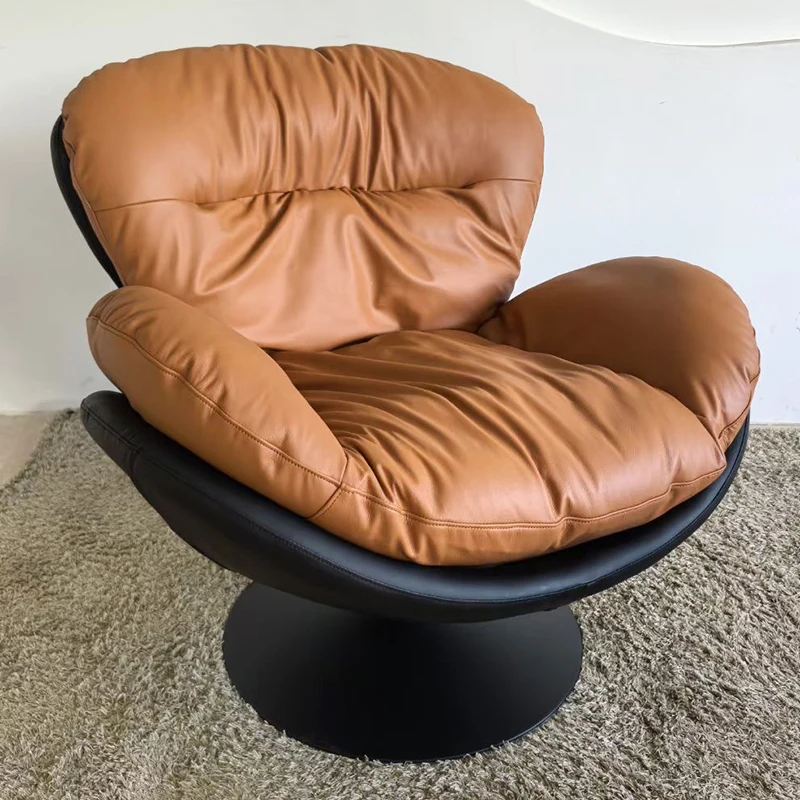 الفاخرة الحديثة نونسليب كرسي صالون الشمال رخيصة القراءة كراسي غرفة المعيشة غرفة نوم مصمم كسول Sedie Da Soggiorno ديكور