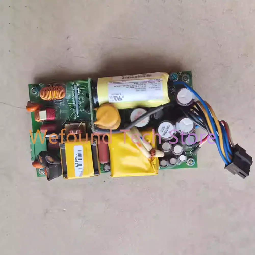 DSS50-4000 power supply A5E00320794