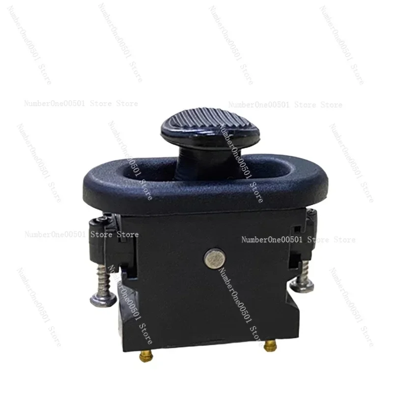

SMC106A Self-Resetting Boat Switch Embedded Round Cap Handle Power Supply 5V Output 0.5-4.5V