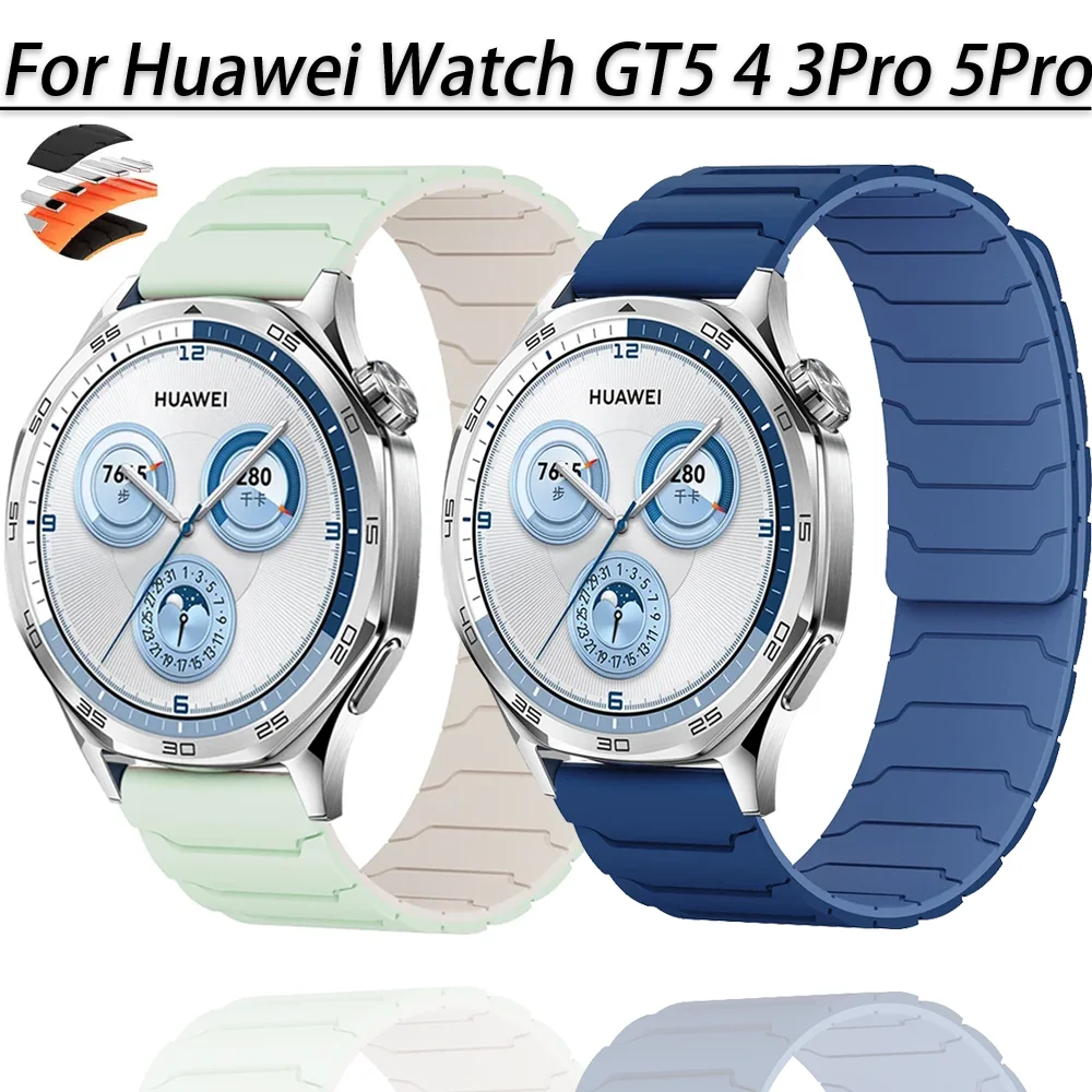 Magnetic Silicone S… - image