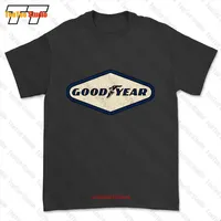 Goodyear Graphic T-shirt Tee 8STX