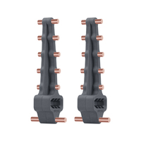 2pcs Yagi Antenna Signal Strengthened Remote Controller Yagi Antenna Drone Extender Accessory for DJI Mavic 2 for FINI X8 MINI