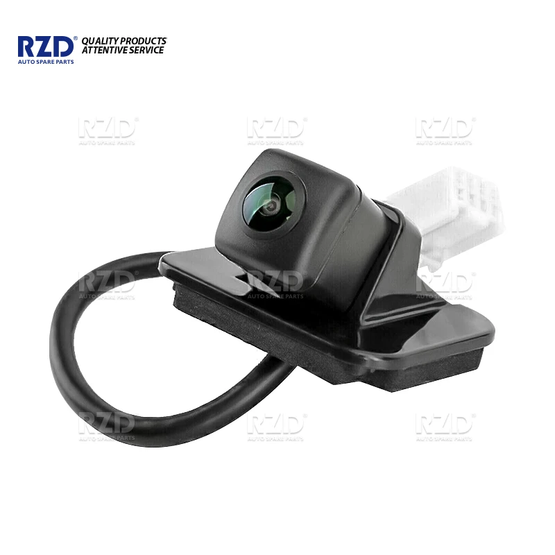 

For 2014-2017 Honda Accord 2.4L 3.5L Car Rear View Reversing Camera 39530-T0A-U210-M2 39530-T2A-U210-M2 New Backup dashcam 1pc