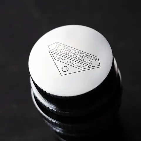 라이트 렌즈 랩 50mm F1.5 렌즈 Z21 무광 블랙 안제뉴 S21 라이카 M M3 M6 M9 M10 M240 레인지파인더 렌즈 풀 프레임