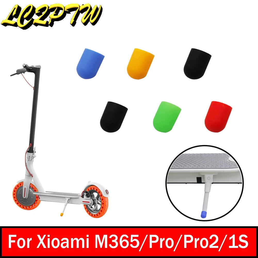 Electric Scooter Fo… - image