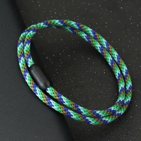 6 best sales पुरुषों के लिए समुद्री कंगन - №6