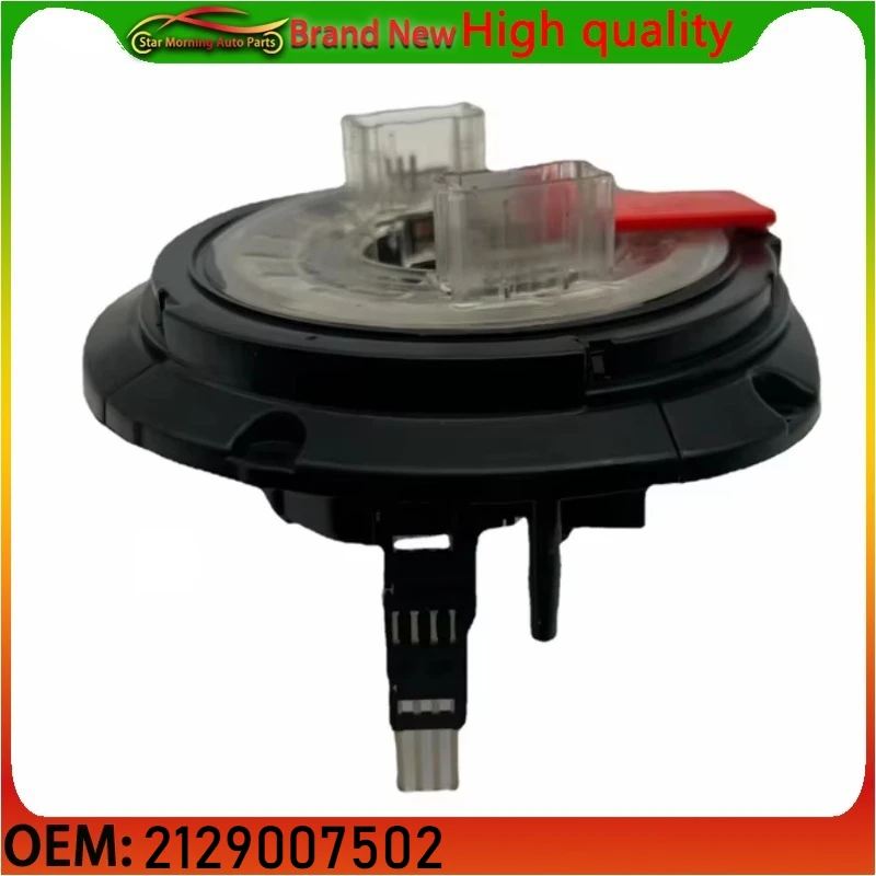 

2129007502 A2129007502 Brand New Steering Column Combination Switch Module for Mercedes Benz W204 W212 C180 C200 C220 C250