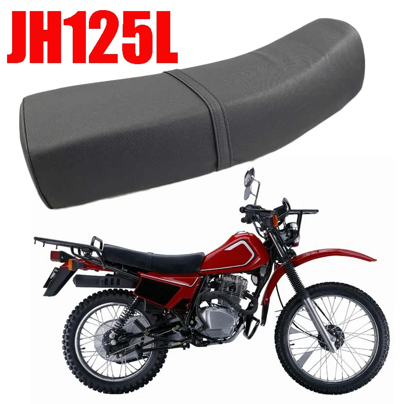 

Motorcycle Seat For JIALING Honda Zongshen JH125L JH150L XL125S ZS125GY JH ZS XL 125cc Dirbike Saddle Cushion Replaced Parts