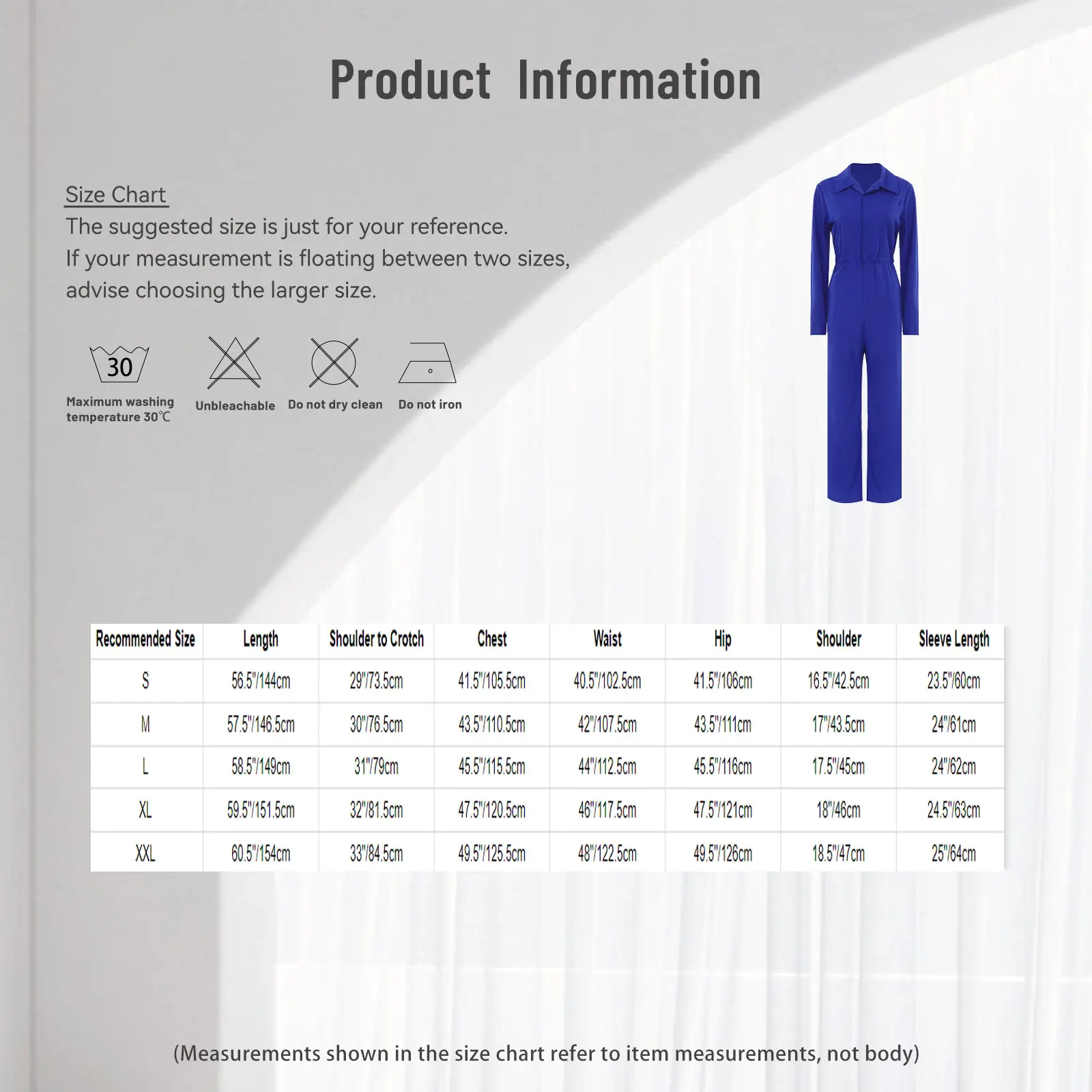 レディースワークジャンプスーツファッションボタンカバーオールカジュアルターンダウンカラー長袖ロンパースオーバーオールオフィスビジネス旅行用