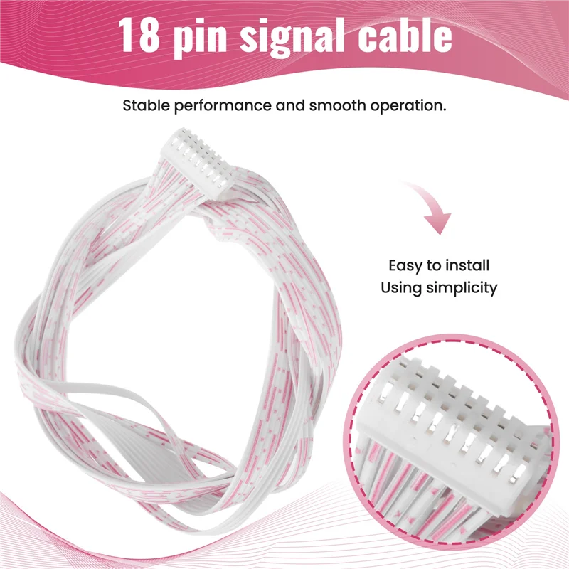 B68A 18Pin Signal C…