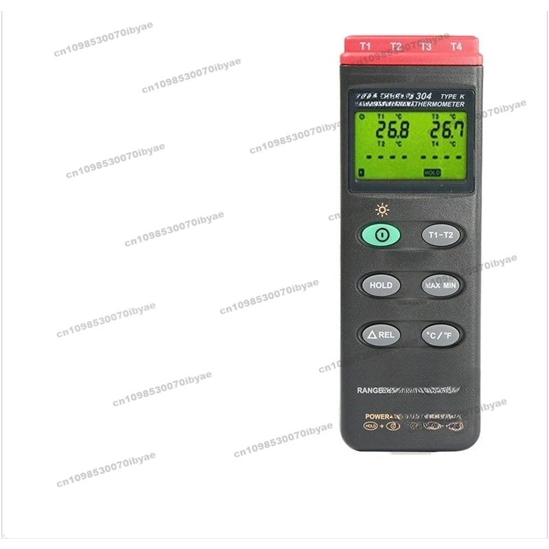 Suitable for CENTER-304/CENTER-309 Four-channel Multi-channel